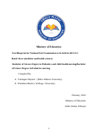 Pediatrics Nusing.docx